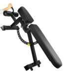 Adjustable Workout Commercial Bench - Image 2