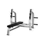 Commercial Flat Bench / Chest Press Bench