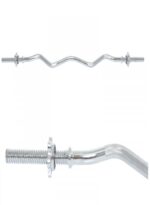 Standard 47′ Ez Curl Bar - Image 2