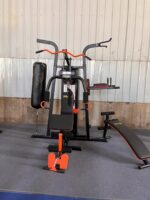 3 Station multi gym - Image 2