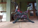 S100 Spinning Bike - Image 2