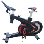 commercial spin bike
