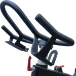 Tactical-8028 Commercial Magnetic Spin Bike - Image 2